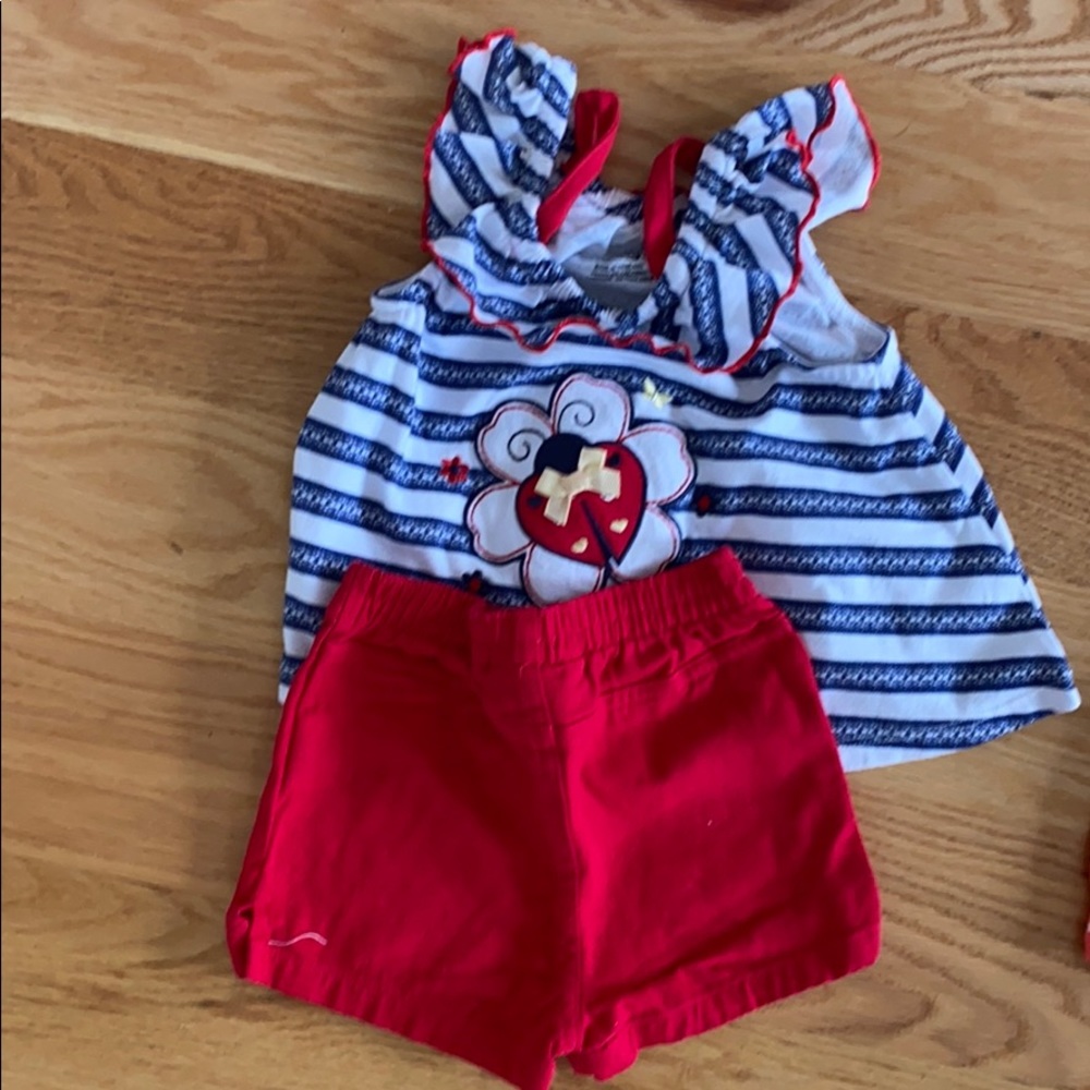 ***9 month bundle**** - Picture 5 of 5